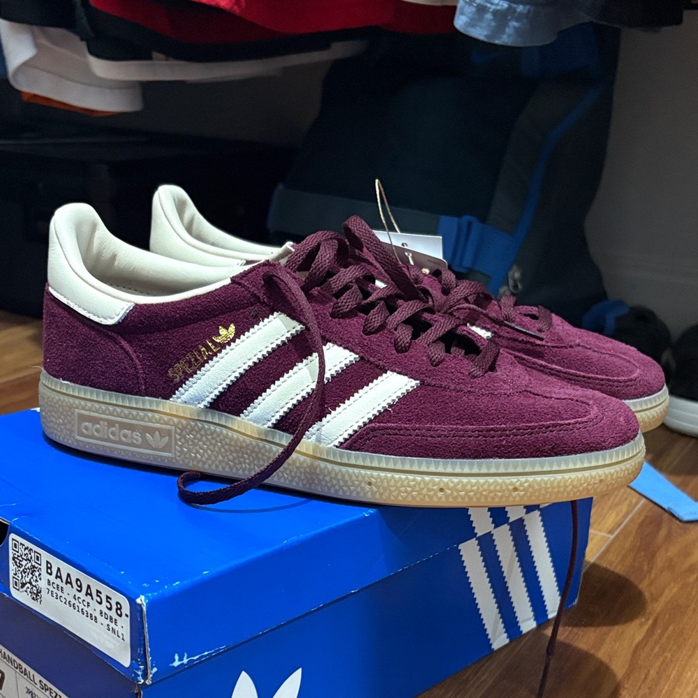 Adidas Handball Spezial women’s 7